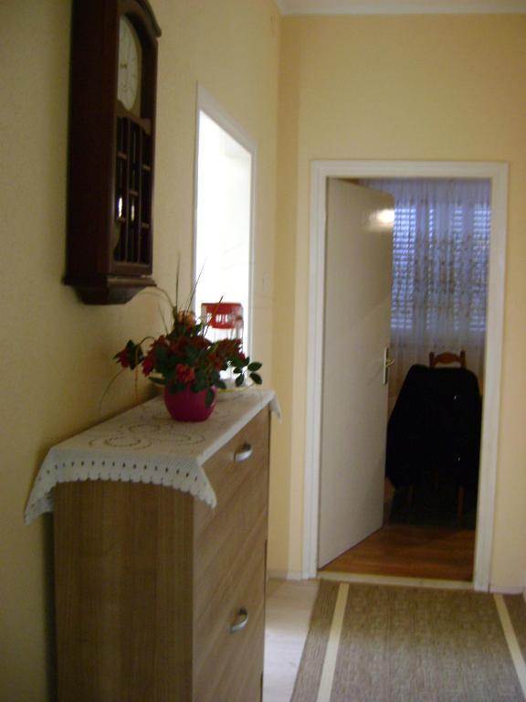 Rooms Drage Dubrovnik Rom bilde