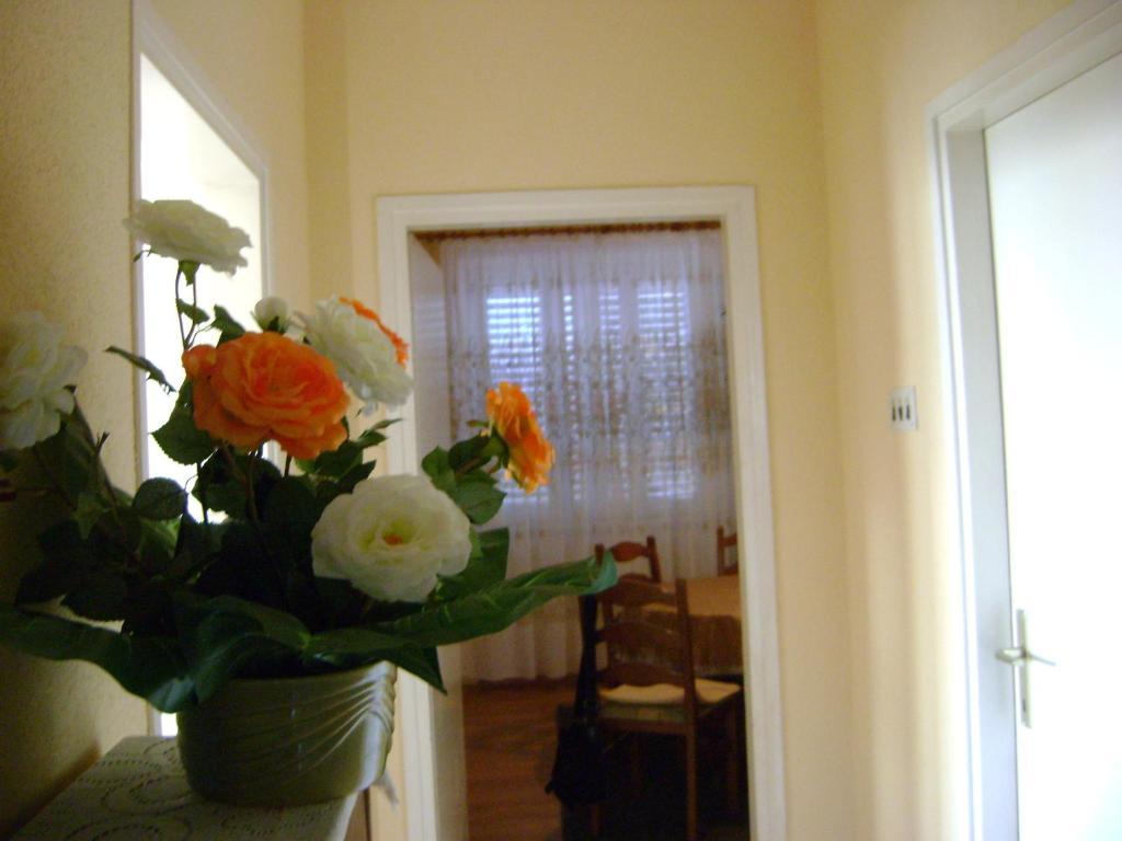 Rooms Drage Dubrovnik Rom bilde